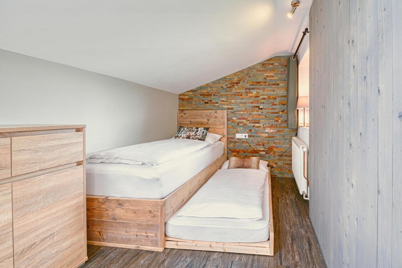 Nockberge Lodge Bad Kleinkirchheim Eksteriør bilde